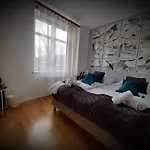 Dworek ホームステイ
