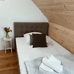 ホームステイ Dworek