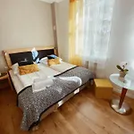 ホームステイ Dworek