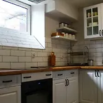 Dworek ホームステイ