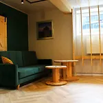 Dworek ザコパネ
