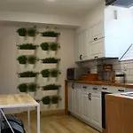Dworek ホームステイ