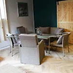 ホームステイ Dworek