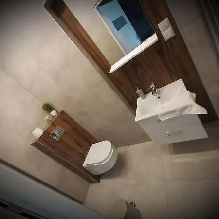 Dworek Homestay