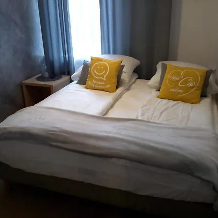 Séjour chez l'habitant Dworek