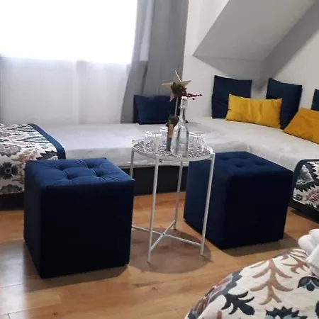 Dworek Homestay Zakopane