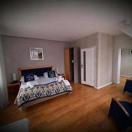 Dworek Homestay Zakopane