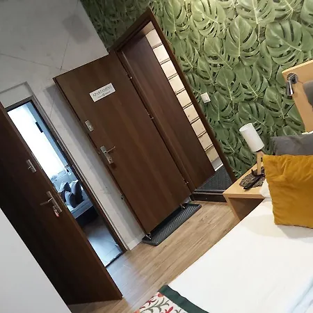 Dworek Homestay