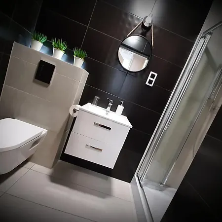 Dworek منزل للإقامة زاكوباني