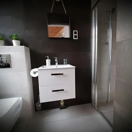 Homestay Dworek *