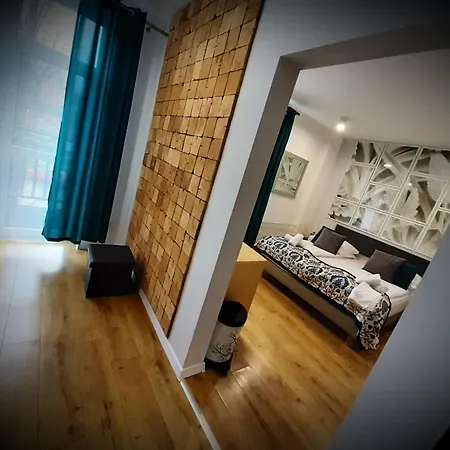 Homestay Dworek Zakopane