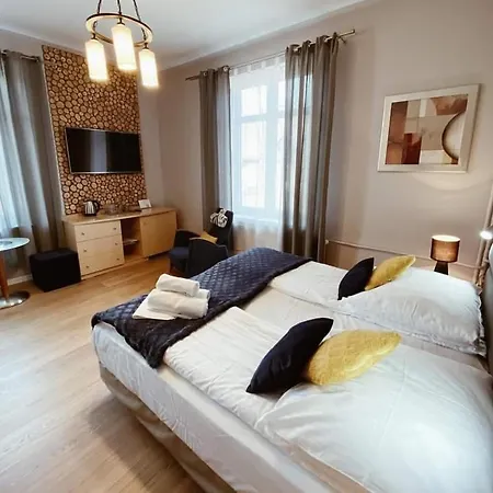 Séjour chez l'habitant Dworek *