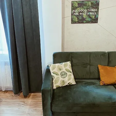 Séjour chez l'habitant Dworek