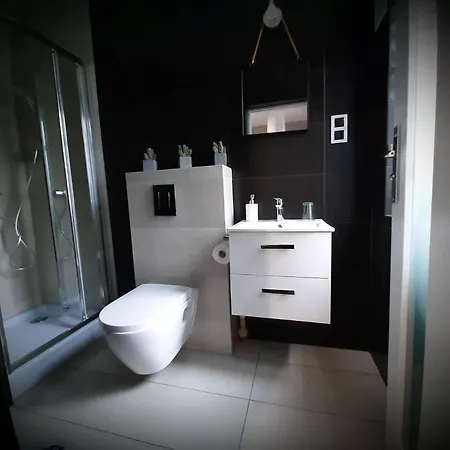 Homestay Dworek Zakopane