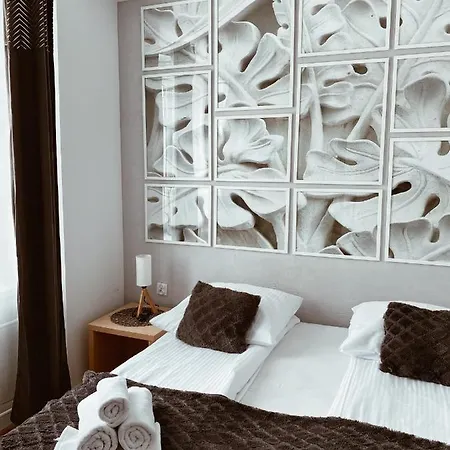 Homestay Dworek Zakopane