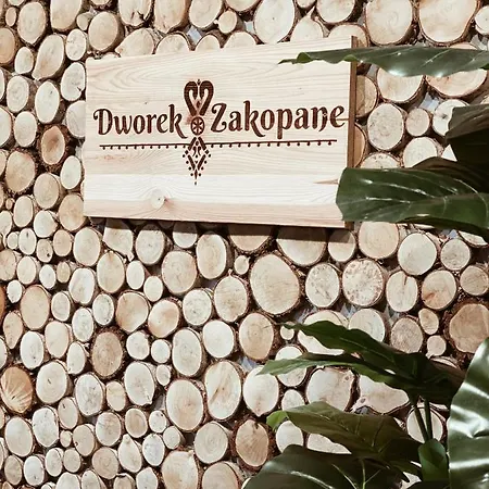Dworek *