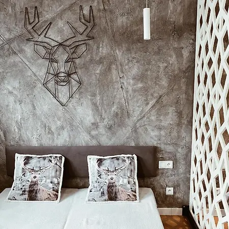 Homestay Dworek