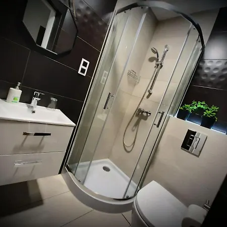 Dworek Homestay *