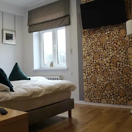 Homestay Dworek *