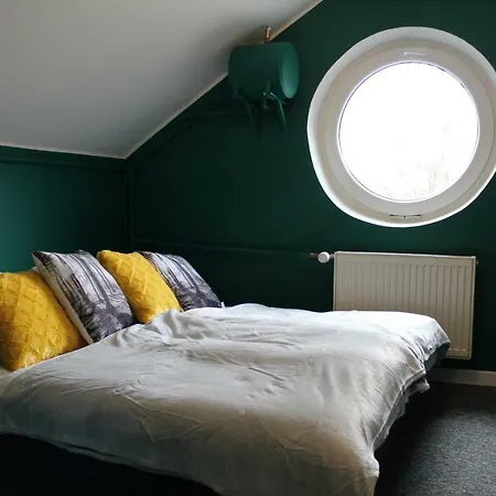 Dworek * زاكوباني