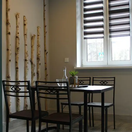 Dworek Homestay Zakopane