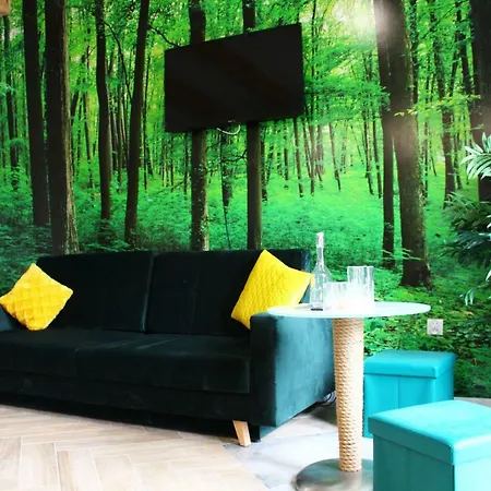 Dworek Homestay