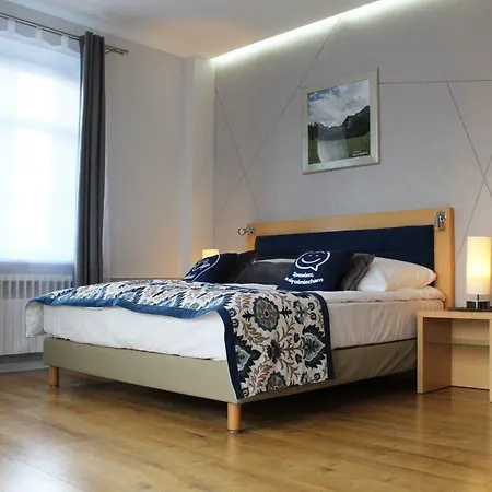 Dworek Homestay