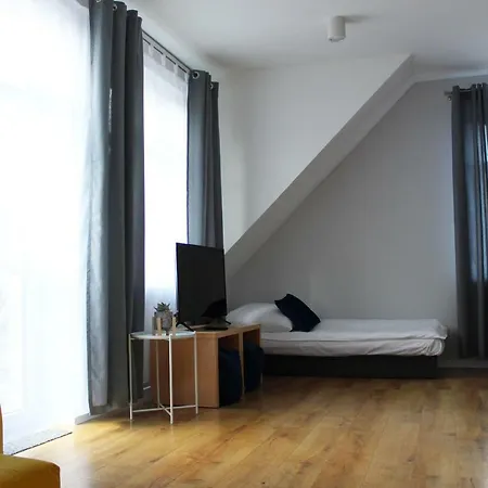 Dworek Homestay Zakopane