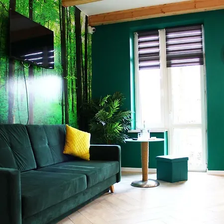 Homestay Dworek