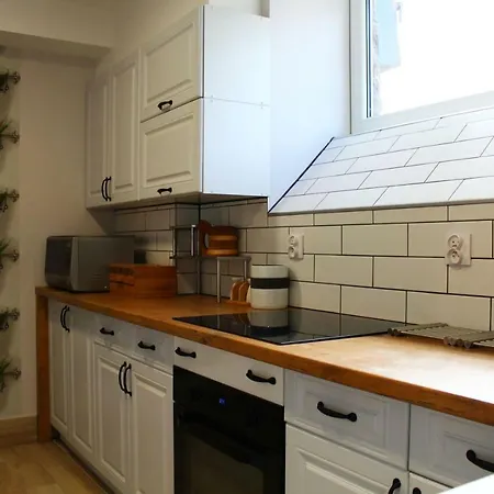 Dworek Séjour chez l'habitant Zakopane