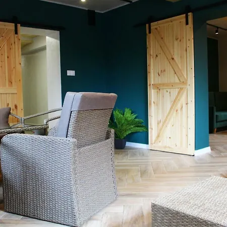 Dworek Homestay Zakopane