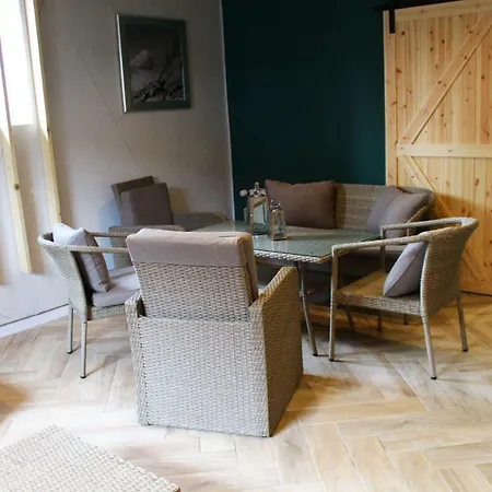 Homestay Dworek
