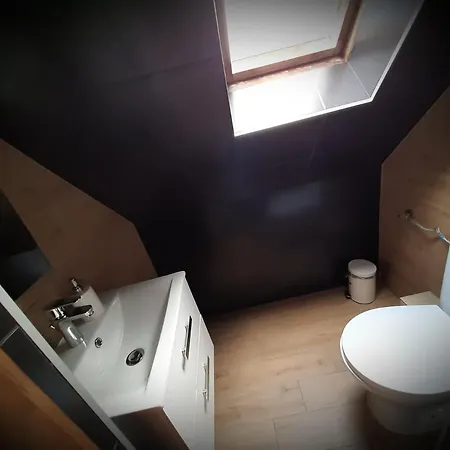 Séjour chez l'habitant Dworek *