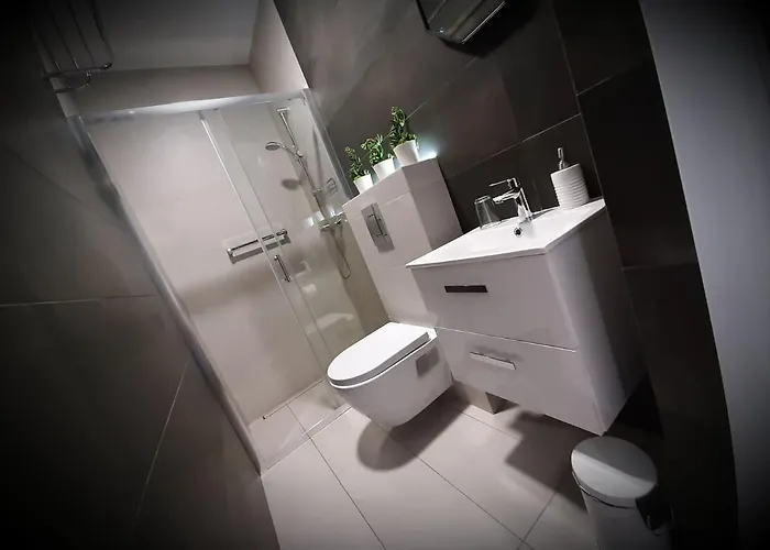 Dworek Privatunterkunft Zakopane