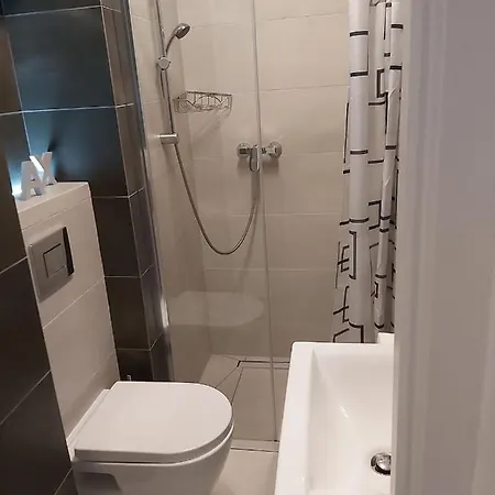 Dworek Alloggio in famiglia *