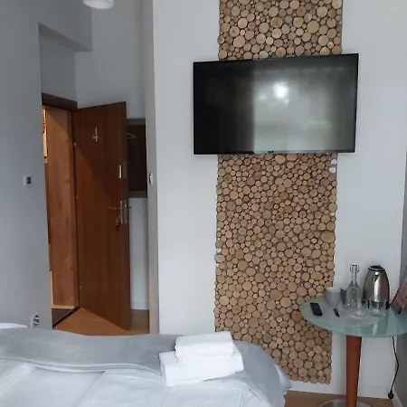 Homestay szállás Dworek Zakopane