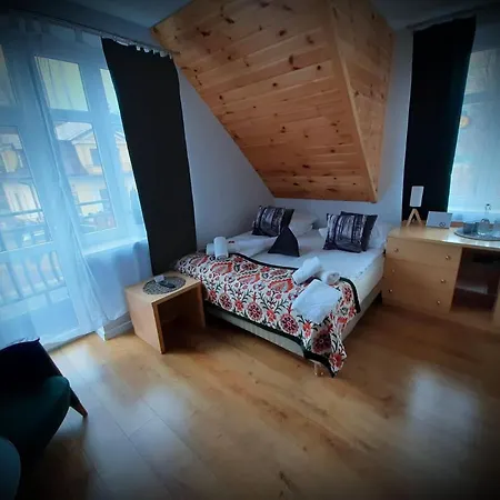 Dworek Zakopane