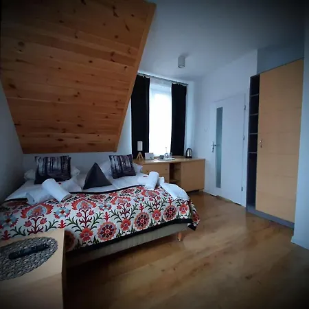 Dworek Homestay szállás Zakopane