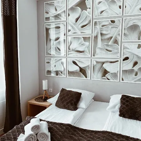 Homestay szállás Dworek Zakopane