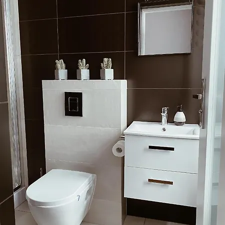 Dworek Homestay szállás *