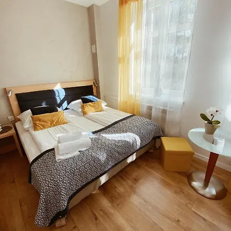 Homestay szállás Dworek