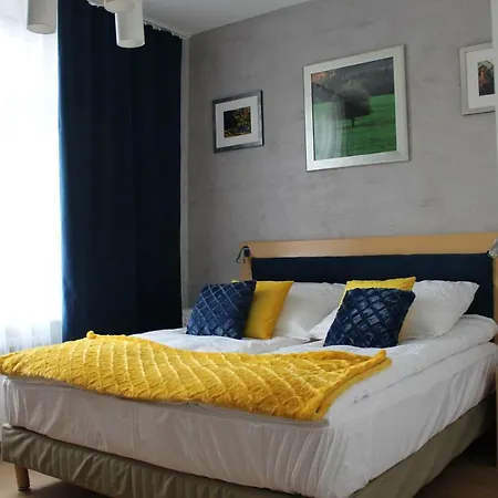 Dworek Homestay szállás Zakopane