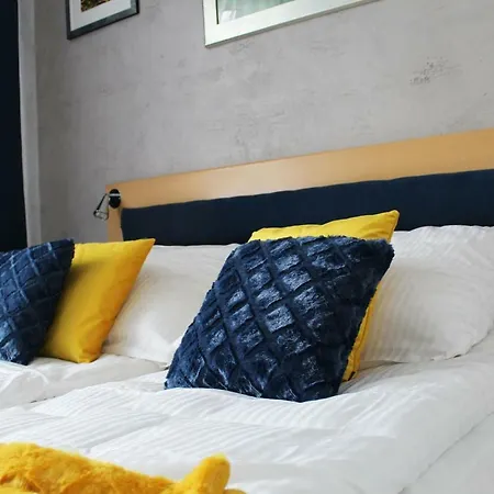 Dworek Homestay szállás Zakopane