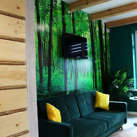 Homestay szállás Dworek