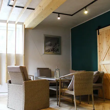 Dworek Homestay szállás Zakopane