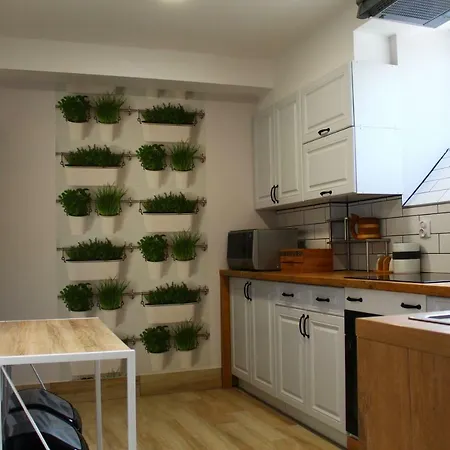 Dworek Homestay szállás