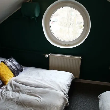 Dworek Homestay szállás