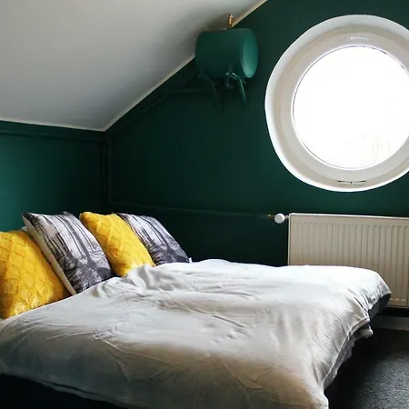 Dworek Homestay szállás *