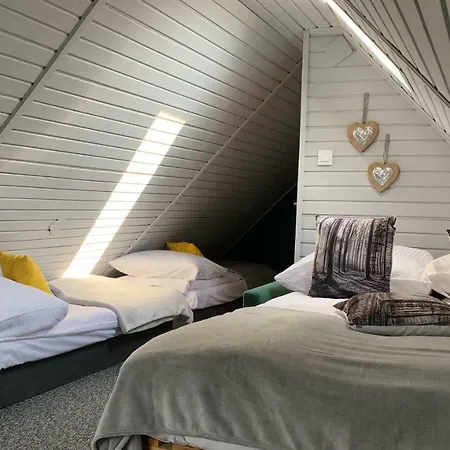 Dworek Kwatera prywatna Zakopane