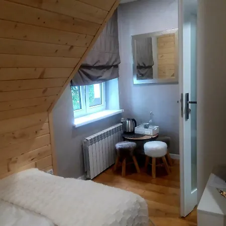 Dworek Homestay szállás Zakopane